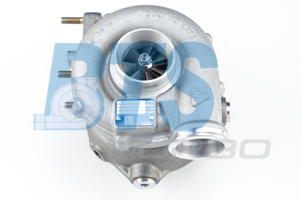 Compresor,sistem de supraalimentare T912007 BTS Turbo